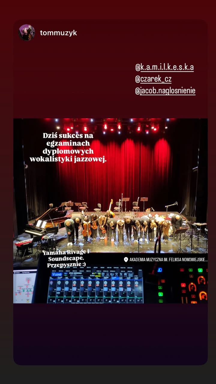 Koncert